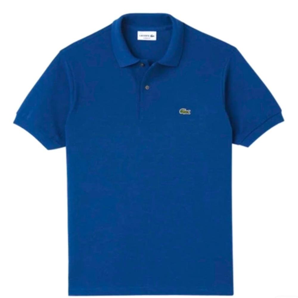 LACOSTE Polo Classic Fit, Size S, NWOT